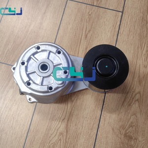 Tendeur de courroie de ventilateur de moteur diesel 2871294 4920105 4299053 pour moteurs de machines Cummins ISM11 QSM11 M11 - Product Image 2