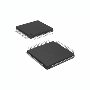 64 TQFP Buy Online Electronic Components C8051F041R Manufacturer Channel Embedded - Product Image 1