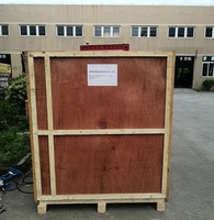 Machine d'emballage de thé de Cigarette jetable en carton Kraft, boîte automatisée pour la nourriture