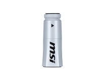 Carte graphique RTX 5070 TI 16G GAMING TRIO OC WHITE White Dragon