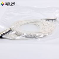 Servicio de Ensamblaje de Cables Personalizados con Conector D-SUB de 78 Pines, Fabricante Confiable, Suministro al por Mayor