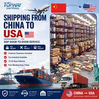 Agent maritime Chine-USA, fret maritime et aérien, fret ferroviaire, dédouanement, entreposage