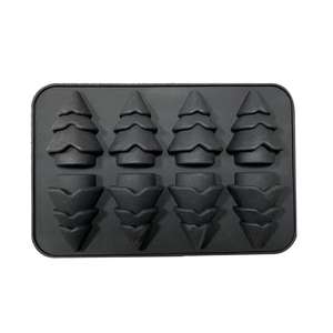 Árbol <span class=keywords><strong>de</strong></span> Navidad <span class=keywords><strong>molde</strong></span> <span class=keywords><strong>de</strong></span> pastel <span class=keywords><strong>de</strong></span> silicona Chocolate <span class=keywords><strong>molde</strong></span> <span class=keywords><strong>de</strong></span> hielo crema Pizza pastel <span class=keywords><strong>de</strong></span> frutas <span class=keywords><strong>molde</strong></span> para hornear DIY herramienta para hornear - Product Image 5