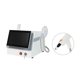 Factory Price Home Use Ipl Laser Hair Removal Skin Rejuvenation Beauty Salon Painless Machine - Product Image 5
