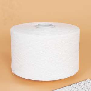 Vietnam NE 6-12S OE Recycled Open End Poly Cotton Blend Yarn for Knitting & Weaving OMET Brand - Product Image 5