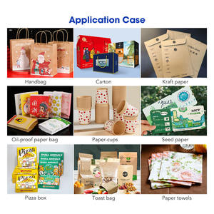 <span class=keywords><strong>เครื่อง</strong></span>พิมพ์กล่องกระดาษแบบพิมพ์ครั้งเดียว ราคา<span class=keywords><strong>ป</strong></span>ระหยัด สำหรับบรรจุภัณฑ์กล่องกระดาษ - Product Image 6