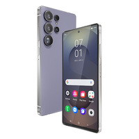 Smartphone X25 Ultra 6.75" HD+ Octa Core 13MP Versión Global 4G Android Teléfono Celular Económico 3G y 4G