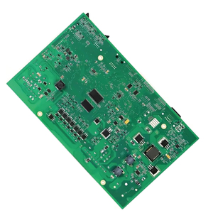 Custom <b>PCBA</b> Wearable Electronic Circuit Board, Multi-layer Drawing Customization and Professional Factory Assembly - Product Image 1