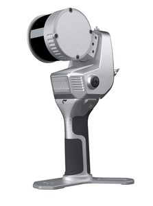 Sensor Láser de Alto Rendimiento FEIMA Robotics SLAM200, LiDAR 3D Portátil de 32 Líneas, Alcance de Escaneo de 300 m - Product Image 4