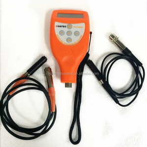 หัววัดเหล็กสำหรับเครื่องวัดความหนาฟิล์มดิจิตอล TG-2100FN เครื่องวัดความหนาเคลือบผิวแบบไมครอน - Product Image 3