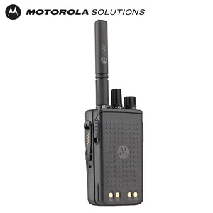 Radio Walkie-Talkie Digital GPS Profesional Original XiR E8608i, Radio de Seguridad para DP3441 VHF/UHF, Radio Bidireccional DP3441e - Product Image 4