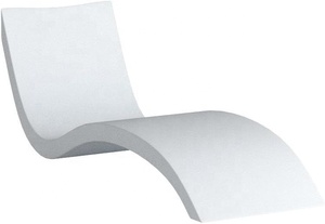 Tumbona Moderna para Piscina con Estantes Superficiales, Compatible con Todos los Tipos de Piscinas, para Tomar el Sol Junto a la Piscina - Product Image 3