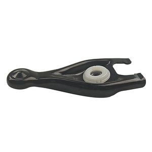 Fourche de débrayage 2117.66 2117.57 9651703088 Compatible avec Peugeot 206 207 307 407 406 308 - Product Image 1