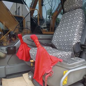 VOLVO 20ton 200 200D 210 240 EXCAVATRICE Machines de terrassement d'occasion pelle sur chenilles 95% nouveau - Product Image 6