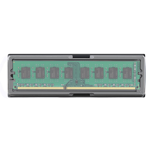 Mémoire d'ordinateur 8 Go ECC DDR3 1600 MHz pour ordinateur portable, prix d'usine OEM en gros, en stock - Product Image 2