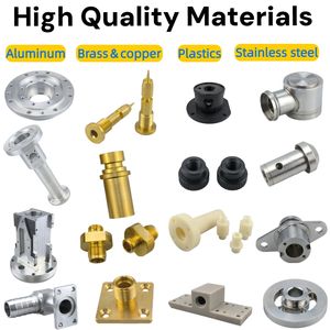 قطع غيار ماكينات مخصصة معالجة دقيقة <span class=keywords><strong>Cnc</strong></span> <span class=keywords><strong>Cnc</strong></span> تحول مخصص جزء التصنيع باستخدام الحاسب الآلي - Product Image 2