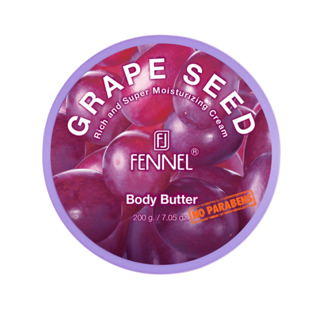 Body Butter