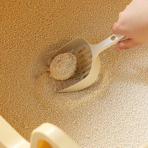 अधिक आकार के एंटी-स्प्लैश शौचालय लिटर बेसिन में काटे गए भंडारण बक्से और बिन के लिए अधिक बड़ी सफाई आपूर्ति - Product Image 2