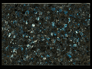 Losas de Piedra Natural de Labradorita Azul Negra de Lujo, Granito Azul Jade, para Revestimiento de Paredes, Pisos, Encimeras y Paredes de Fondo - Product Image 5
