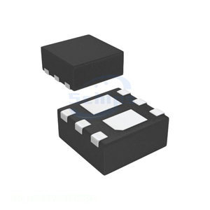 Electronics Component IRLHS6376TRPBF 6-PowerVDFN Transistors Original One Stop Service - Product Image 1