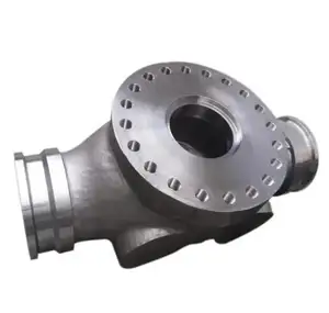 China professional construction parts JIS G5502 FCD500-7 with ISO9001:2015