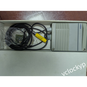 Vaisala HMP143A F44A2A0B Humidity and <b>Temperature</b> Transmitter Used - Product Image 3