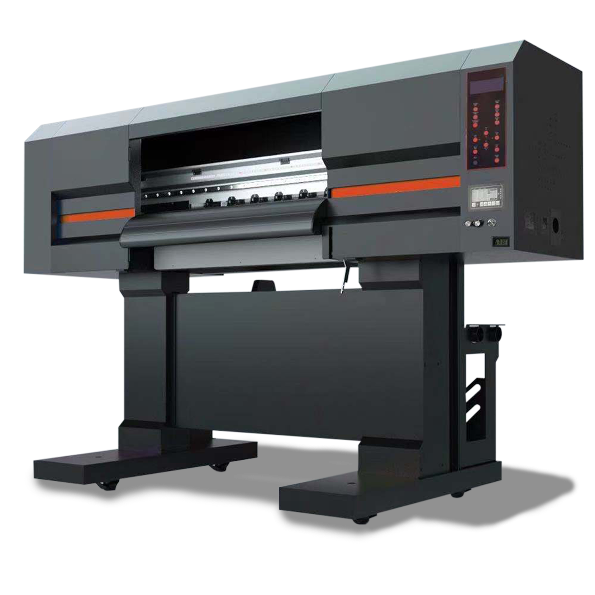 60cm Uv Dtf Sticker Printer Print 