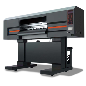 Fabrication d'étiquettes d'<span class=keywords><strong>impression</strong></span>, d'autocollants et de logos personnalisés pour imprimante UV DTF de 60cm, adaptés à toute surface d'objet dur - Product Image 1