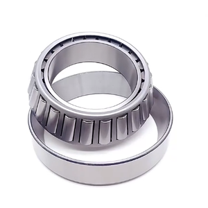 Roulements à rouleaux coniques à double rangée de précision HM266449TD M268749TD M270749TD M272749TD Catégorie spéciale Produit - Product Image 5