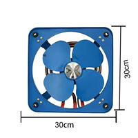 Ventilateur HONGZHOU en gros, 25 nouveaux matériaux, performance thermique stable, structure de compression renforcée, garantie 1 an