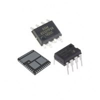 Régulateurs de tension linéaires à faible chute de tension (LDO) R1173H501D-T1-FE 1A 60dB(1kHz) à électrode positive fixe 5V 6V SOT-89-5