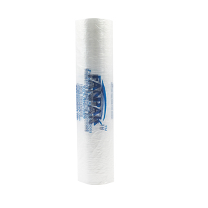 LDPE 40*32 Big Bubble No Mark Air Void Fill Bubble Cushion Film Roll Fanpak FP-4032-18A 1.8c Thick 300m Protection antichoc - Product Image 4