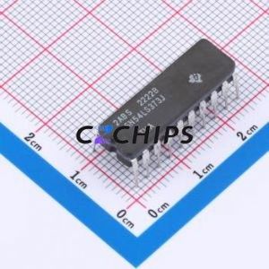 Brand-new Original SN54LS373J CDIP-20 Integrated Circuit IC Chip <b>Latch</b> Whole Sale Electronic Component Chips & BOM Service - Product Image 1