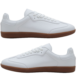 Chaussures décontractées personnalisables, légères et confortables pour l'entraînement et la marche (POD). Personnalisation du logo, du matériau et de la <span class=keywords><strong>semelle</strong></span>. - Product Image 1