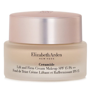 ELIZABETH ARDEN - Crema de Maquillaje Ceramide Lift and Firm SPF 15 30ml - Product Image 1