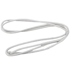 Chainsaw <b>Puller</b> Starter Cord Pull-out Rope For Chainsaw Manual Start Machine Parts - Product Image 1