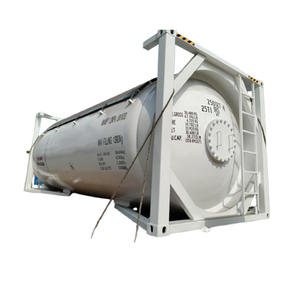 Réservoir de stockage d'eau agricole mobile polyvalent de grande capacité, réservoir de stockage cryogénique, <span class=keywords><strong>prix</strong></span> - Product Image 5
