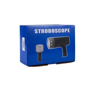 แลนเทค DT-2350PE เครื่องมือวัดความเร็วแบบสโตรโบสโคปจอแสดงผลดิจิตอล - Product Image 3