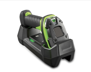 PDA de Código de Barras 2D Ultra Resistente bra MT-DS3600-ER para Uso Industrial 4.0, Verde, 1280x800, Alcance Extendido, para Almacén - Product Image 3
