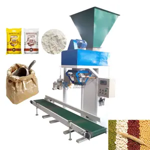 2024 австралийская приправа машина для упаковки порошка мини-герметизация сыра количественная Упаковка Зерна