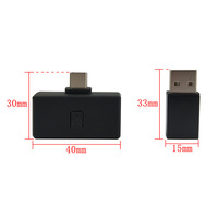 Transmetteur Audio Universel Sans Fil Convertisseur BT Dongle Récepteur Pour PS4 Nintendo Switch Pour PC