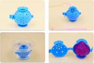 Handmade DIY nảy Bóng đồ chơi giáo dục cho trẻ em Khoa Học & lấy cảm hứng từ sản phẩm - Product Image 2