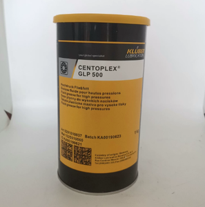 Kluber centoplex GLP <span class=keywords><strong>500</strong></span>น้ำมันหล่อลื่นแบริ่งอุณหภูมิสูงพิเศษสำหรับเครื่องพิมพ์ไฮเดลเบิร์ก - Product Image 5