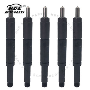 98414185 0432291555 WG2279186 Venta al por Mayor de Piezas de Alta Calidad, Soporte de Inyector para IVECO EUROTRAKKER - Product Image 5