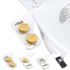 Оптовая продажа, ультратонкий распылитель для биде - Product Image 2