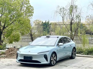 <span class=keywords><strong>NIO</strong></span> <span class=keywords><strong>ET7</strong></span> 2024 <span class=keywords><strong>100</strong></span> <span class=keywords><strong>kWh</strong></span> Édition Exécutive Berline Intermédiaire Grande Taille BEV - Product Image 3