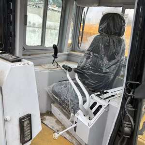 Topadora de Orugas CAT D9R Usada, 90% Nueva, con Bomba de Motor y Rodamientos - Componentes Originales para Informes en Hefei - Product Image 5