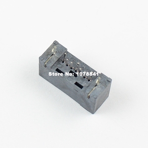 <span class=keywords><strong>SATA</strong></span> loại một <span class=keywords><strong>7</strong></span> Pin thẳng Dip nam nối cho ổ cứng HDD - Product Image 3