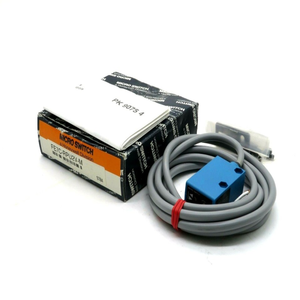 Công tắc vi <span class=keywords><strong>m</strong></span>ô <span class=keywords><strong>m</strong></span>ới Fe7c-rpu2v-<span class=keywords><strong>m</strong></span> Phân cực quang điện Fe7crpu2vm <span class=keywords><strong>M</strong></span>ới nguyên bản Sẵn kho Tự động hóa công nghiệp PLC - Product Image 1