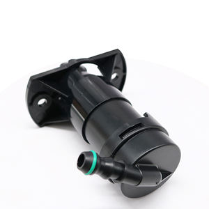 4F0955102 Scheinwerfer-Waschdüse vorne rechts für Audi A6L 4Z8 C6 <span class=keywords><strong>2</strong></span>.4L <span class=keywords><strong>2</strong></span>.8FSI <span class=keywords><strong>3</strong></span>.2FSI 4.2FSI 05-11 - Product Image 2